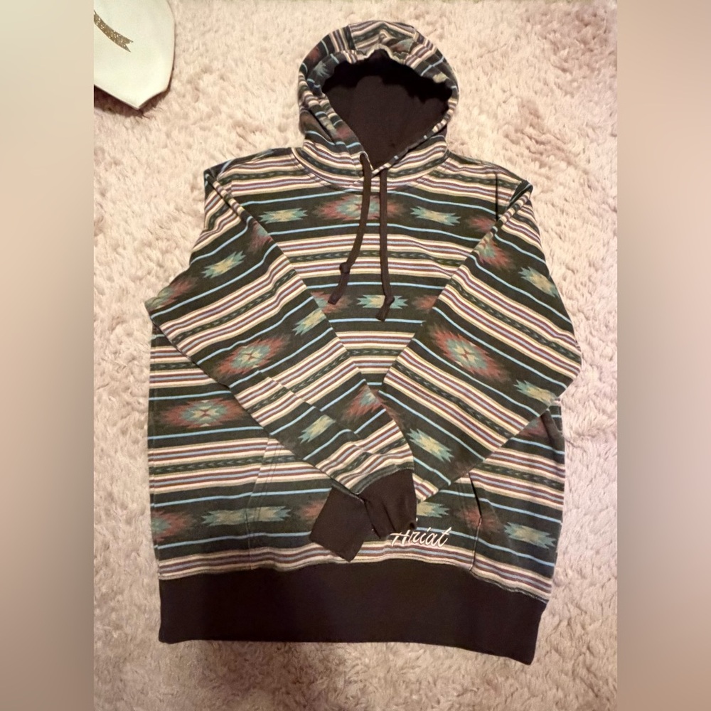 Ariat Skyline Hooded Sweatshirt